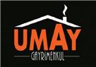 Umay Gayrimenkul - Antalya